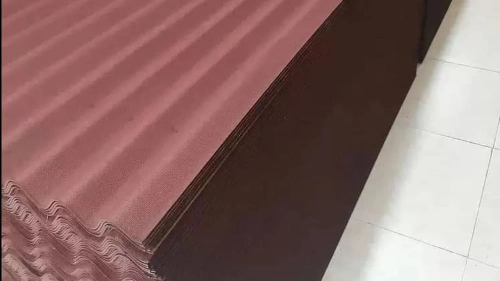 نمایندگی ورق کینگستون رشت
